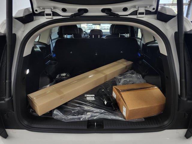 new 2026 Hyundai IONIQ 9 car, priced at $69,053