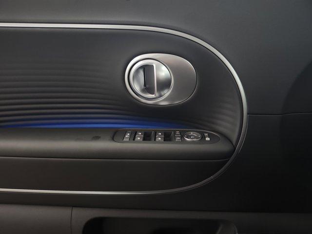 new 2026 Hyundai IONIQ 9 car, priced at $69,053