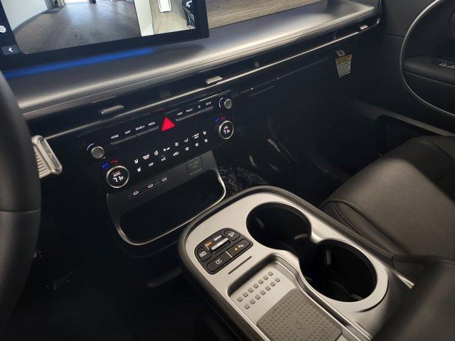 new 2026 Hyundai IONIQ 9 car, priced at $69,053