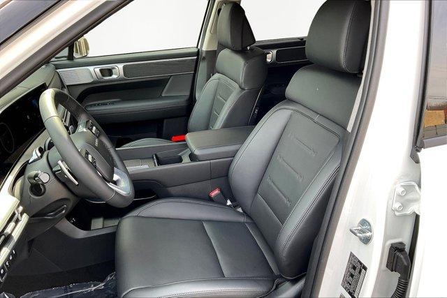 new 2026 Hyundai Santa Fe car, priced at $45,238