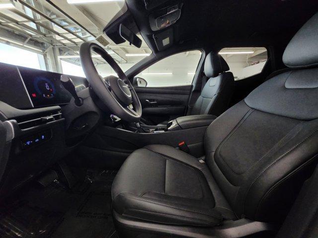 new 2026 Hyundai SANTA CRUZ car, priced at $32,675