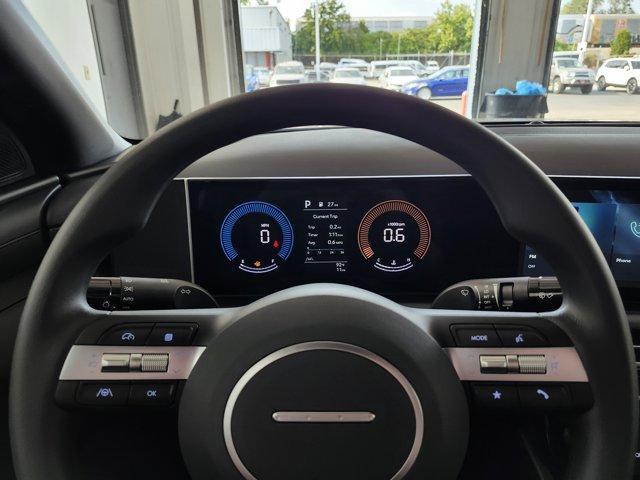 new 2026 Hyundai SANTA CRUZ car, priced at $32,675