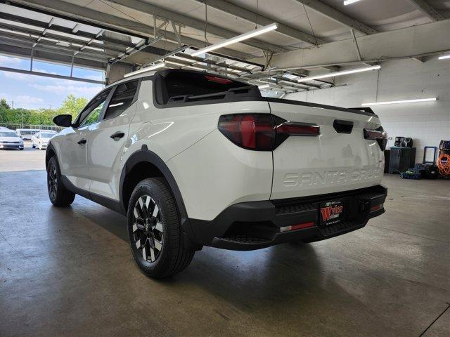 new 2026 Hyundai SANTA CRUZ car, priced at $32,675