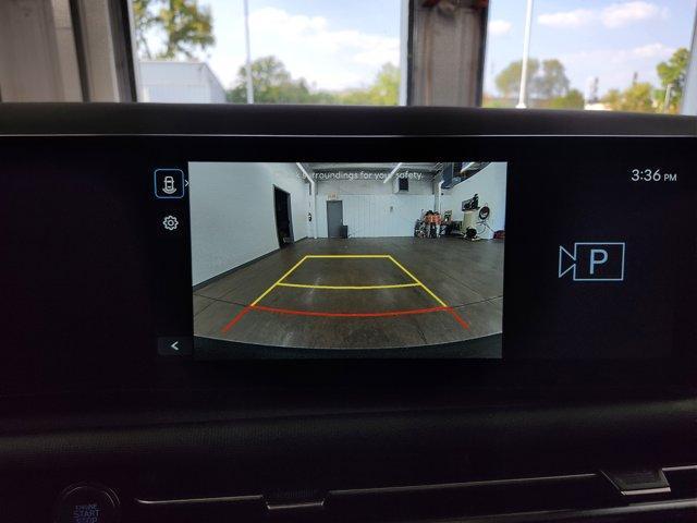 new 2026 Hyundai SANTA CRUZ car, priced at $32,675