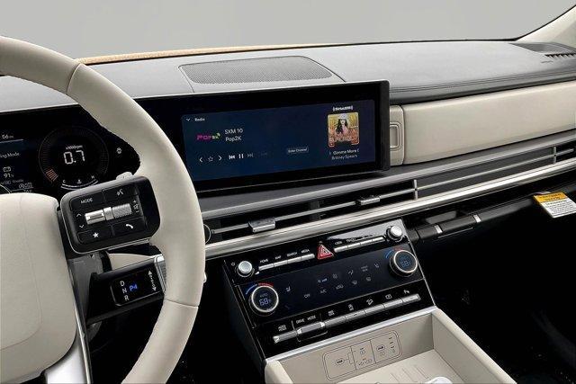 new 2026 Hyundai Santa Fe car, priced at $37,738