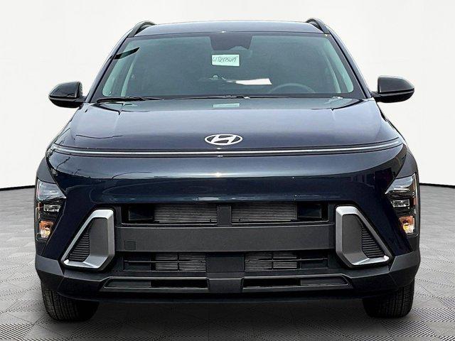 new 2026 Hyundai Kona car, priced at $27,672