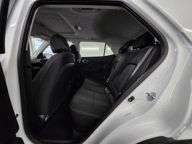 new 2026 Hyundai Venue car, priced at $24,455