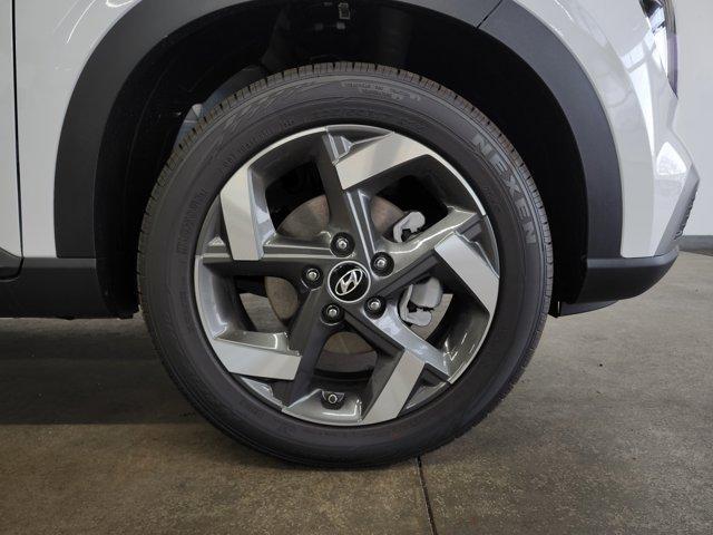new 2026 Hyundai Venue car, priced at $24,455