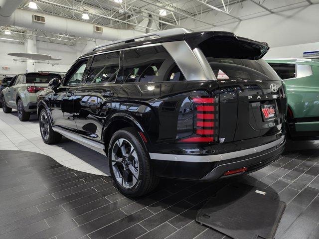new 2026 Hyundai Palisade car, priced at $50,262