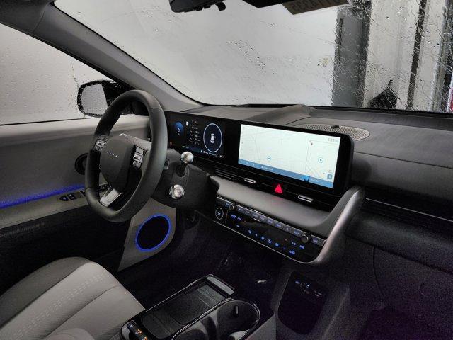 new 2026 Hyundai IONIQ 5 car, priced at $50,290