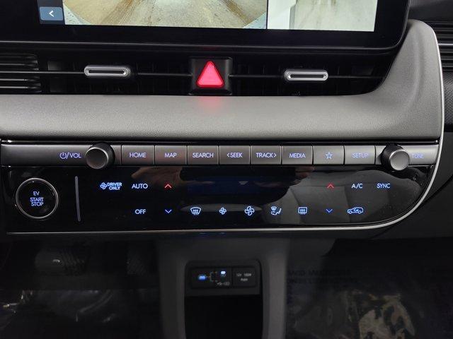 new 2026 Hyundai IONIQ 5 car, priced at $50,290