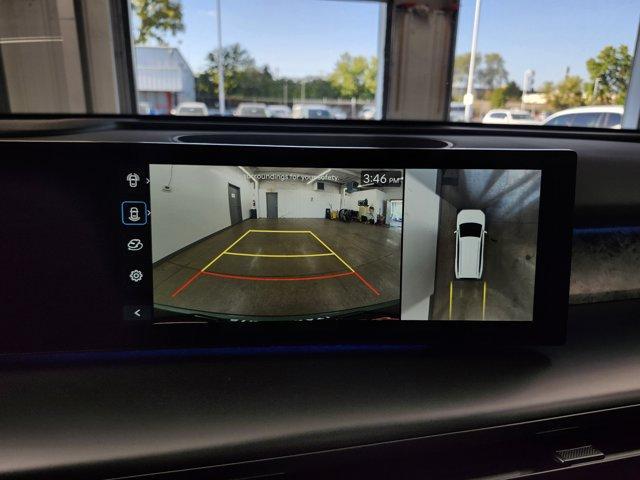 new 2026 Hyundai IONIQ 9 car, priced at $77,081