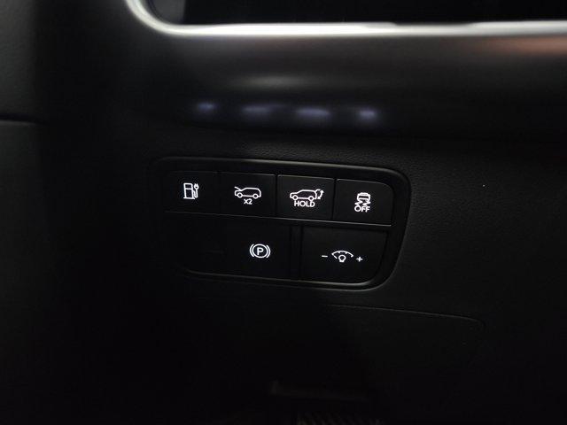 new 2026 Hyundai IONIQ 9 car, priced at $77,081