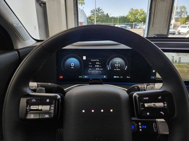 new 2026 Hyundai IONIQ 9 car, priced at $77,081