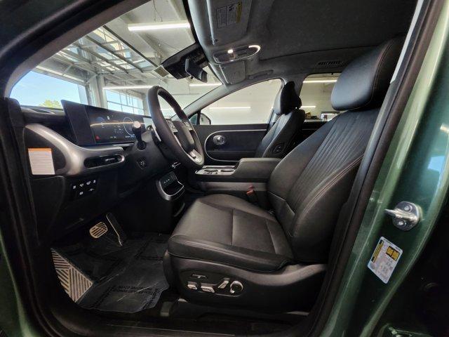 new 2026 Hyundai IONIQ 9 car, priced at $77,081