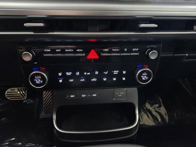 new 2026 Hyundai IONIQ 9 car, priced at $77,081