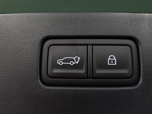 new 2026 Hyundai IONIQ 9 car, priced at $77,081