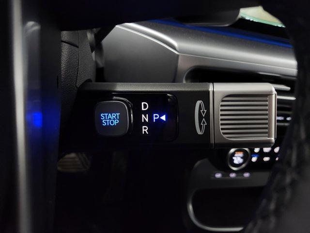 new 2026 Hyundai IONIQ 9 car, priced at $77,081