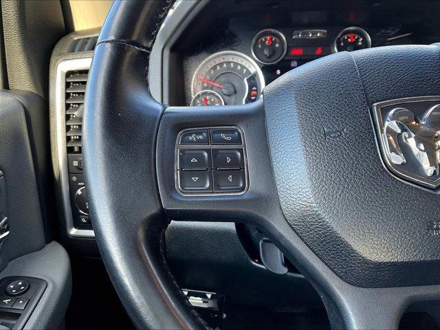 used 2016 Ram 1500 car, priced at $24,019