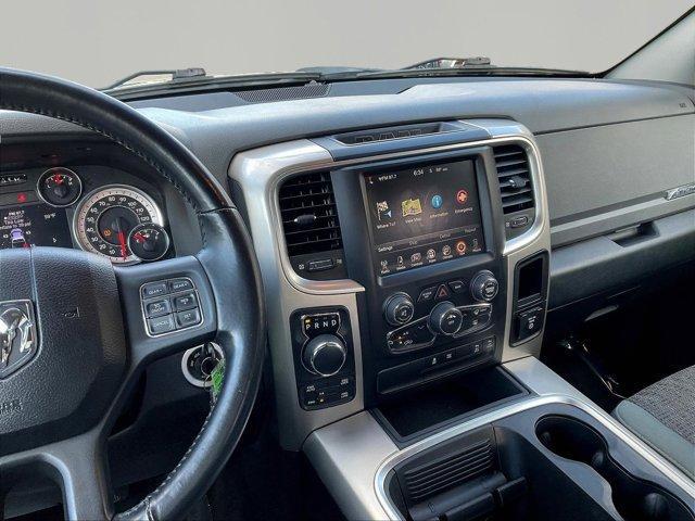 used 2016 Ram 1500 car, priced at $24,019