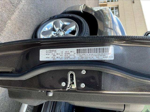 used 2016 Ram 1500 car, priced at $24,019