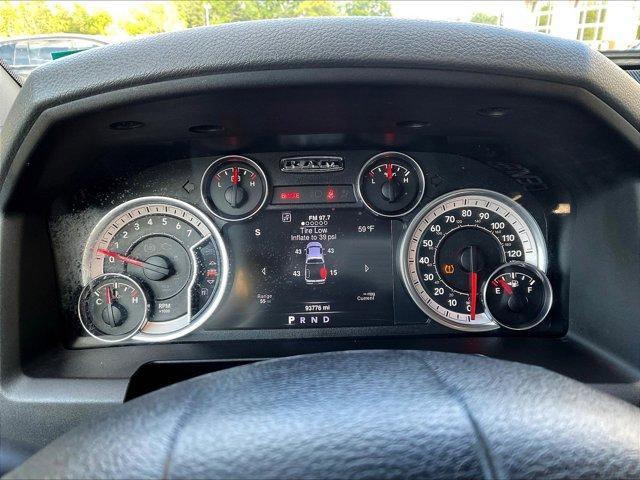 used 2016 Ram 1500 car, priced at $24,019