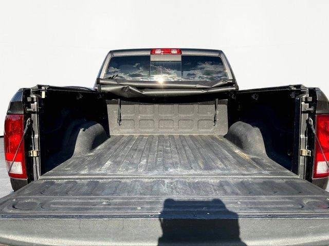 used 2016 Ram 1500 car, priced at $24,019
