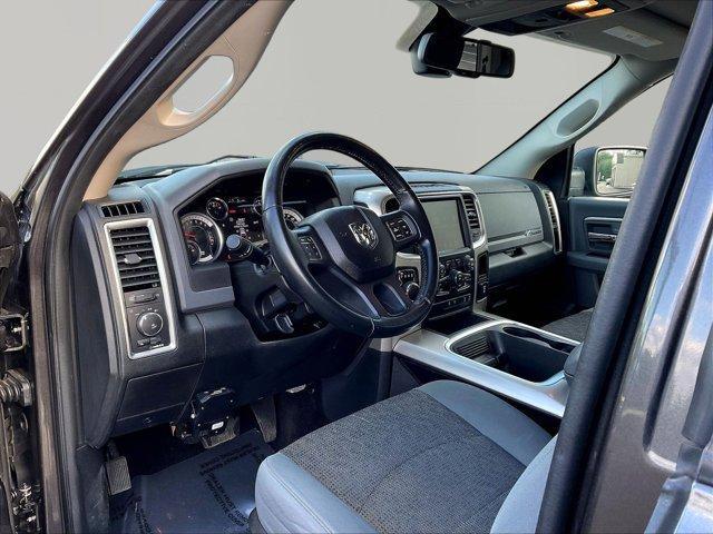used 2016 Ram 1500 car, priced at $24,019
