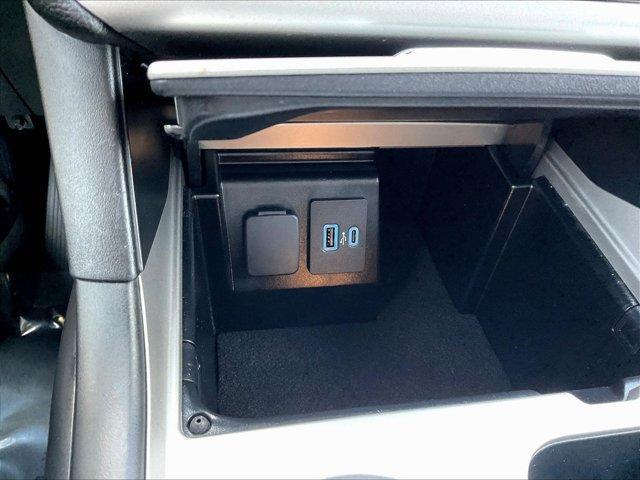 used 2022 Ford Explorer car, priced at $23,657