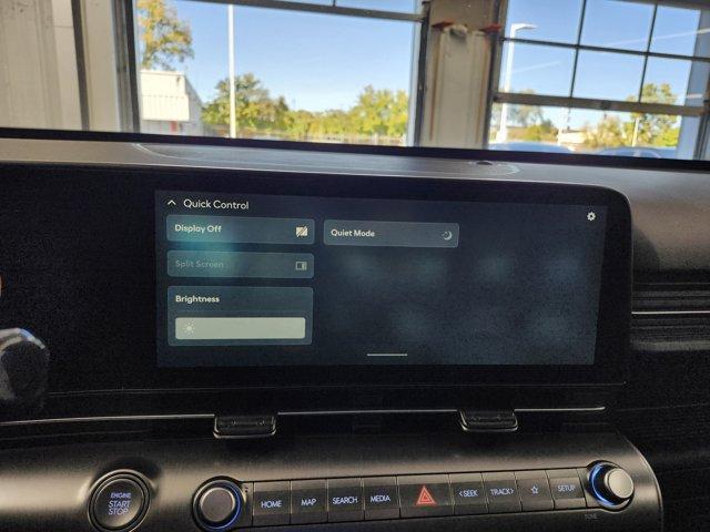 new 2026 Hyundai Kona car, priced at $30,144