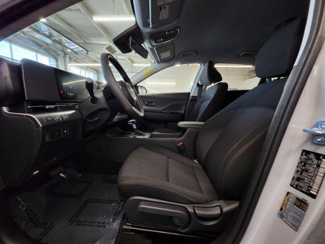 new 2026 Hyundai Kona car, priced at $30,144