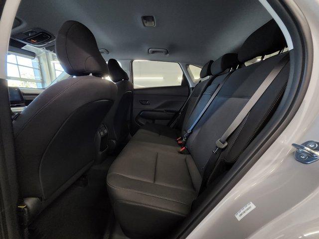 new 2026 Hyundai Kona car, priced at $30,144