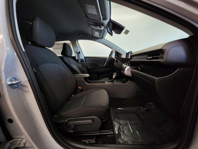 new 2026 Hyundai Kona car, priced at $30,144