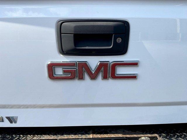 used 2015 GMC Sierra 1500 car, priced at $17,629