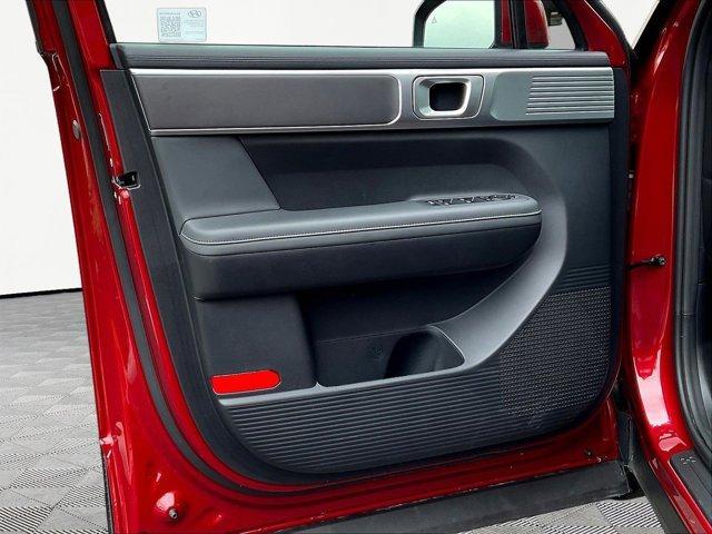 used 2026 Hyundai Santa Fe car, priced at $38,164