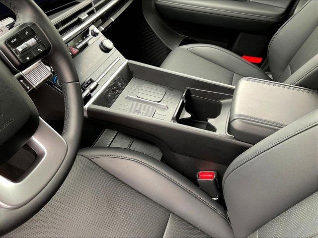 used 2026 Hyundai Santa Fe car, priced at $38,164