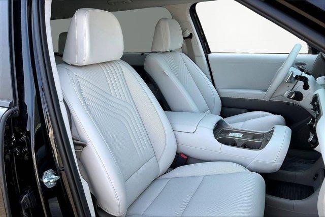 new 2026 Hyundai Palisade car, priced at $48,152