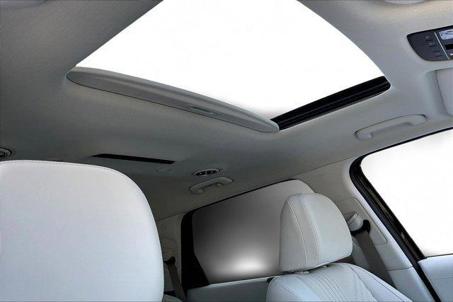 new 2026 Hyundai Palisade car, priced at $48,152