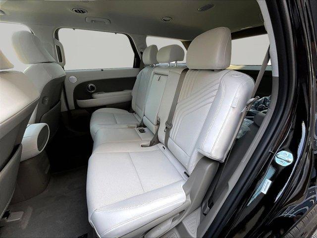 new 2026 Hyundai Palisade car, priced at $48,152