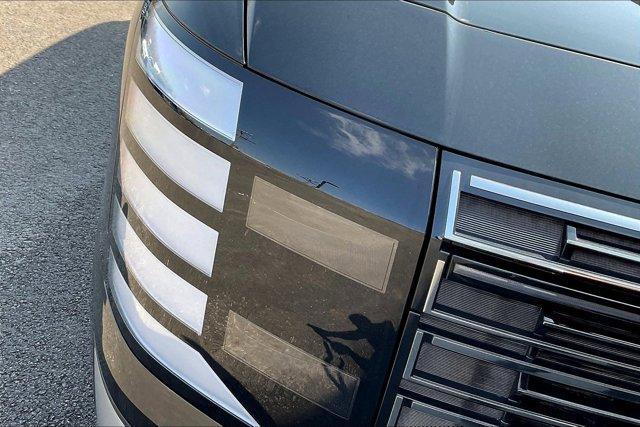 new 2026 Hyundai Palisade car, priced at $48,152