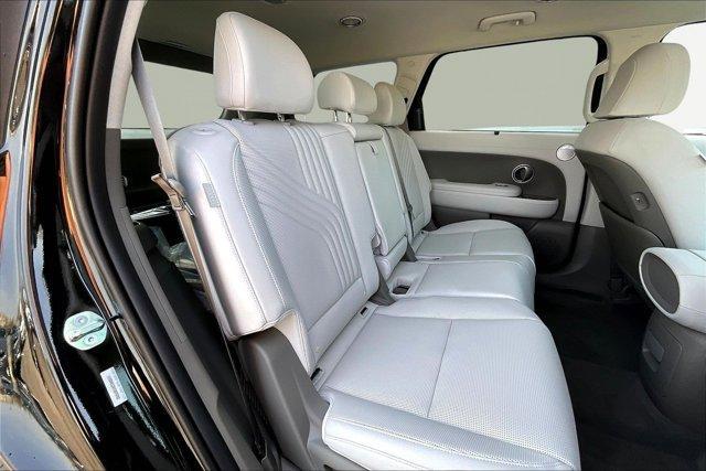 new 2026 Hyundai Palisade car, priced at $48,152