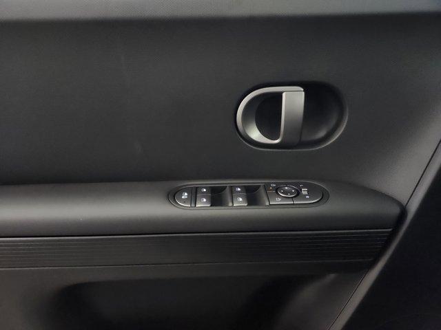 new 2026 Hyundai IONIQ 5 car, priced at $45,496