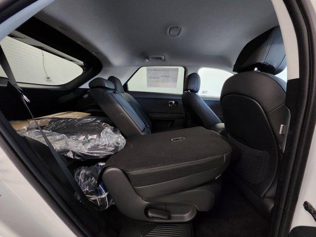 new 2026 Hyundai IONIQ 5 car, priced at $45,496