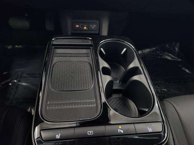 new 2026 Hyundai IONIQ 5 car, priced at $45,496