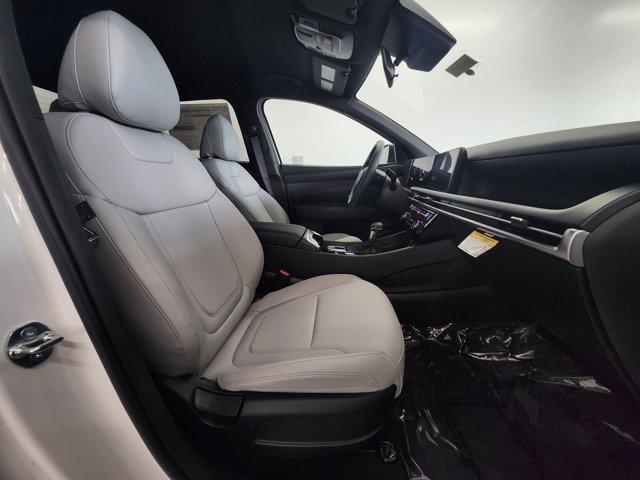 new 2026 Hyundai SANTA CRUZ car, priced at $32,443