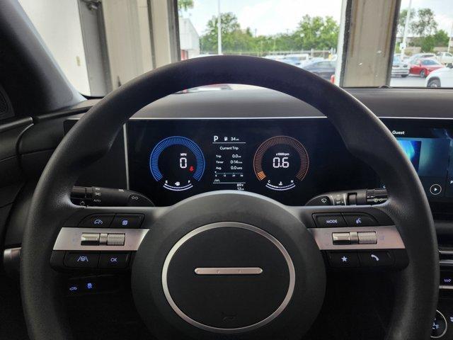 new 2026 Hyundai SANTA CRUZ car, priced at $32,443