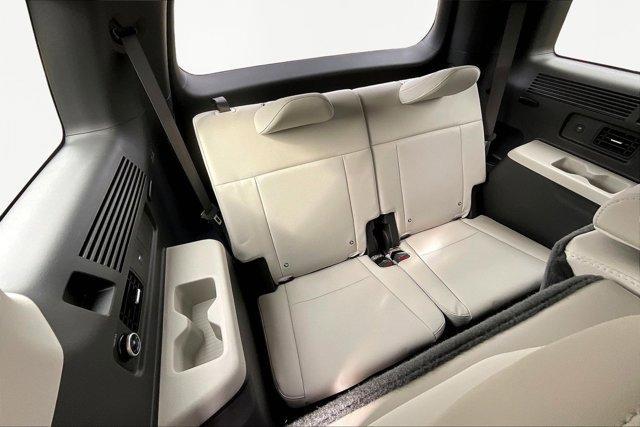 new 2026 Hyundai Santa Fe car, priced at $38,823