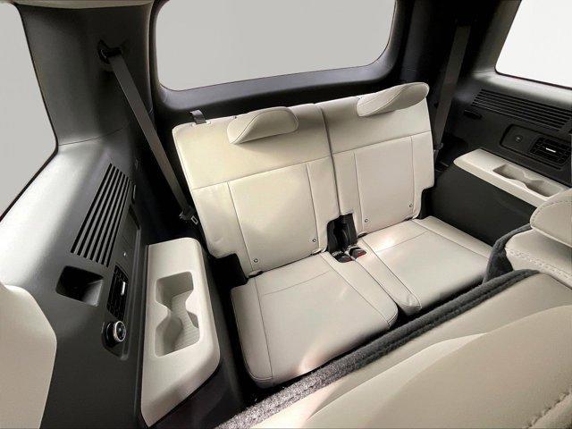 new 2026 Hyundai Santa Fe car, priced at $37,773