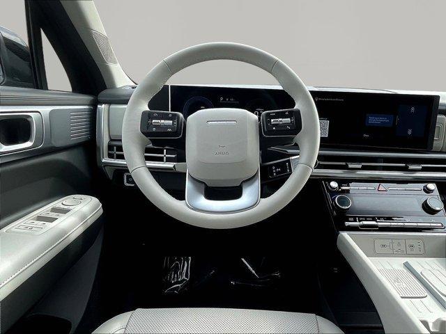 new 2026 Hyundai Santa Fe car, priced at $37,773