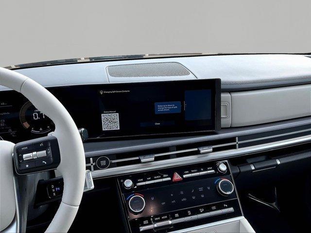 new 2026 Hyundai Santa Fe car, priced at $37,773